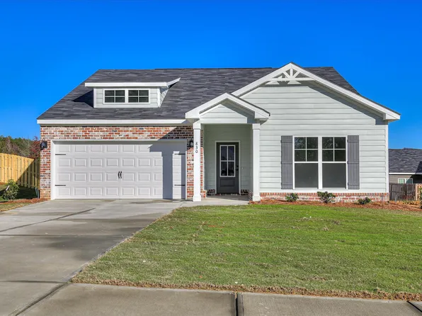 826 Sweetgrass Circle, Harlem, GA 30814