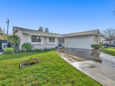 2460 Nightingale Dr, San Jose, CA, 95125