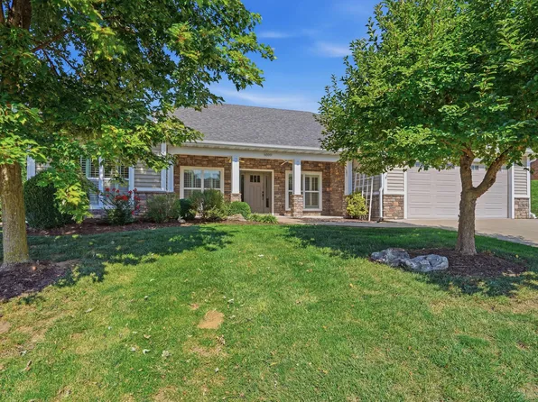 6509 Chelan Dr, Columbia, MO 65203