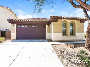 6962 S Sweetbush Ave, Tucson, AZ 85756