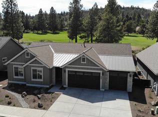 3131 Nw Hidden Ridge LOT 33, Dr. Bend, OR 97703