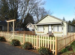 100 NW 45th St, Vancouver, WA 98660