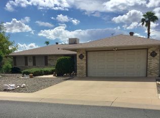 10717 W Manzanita Dr, Sun City, AZ 85373