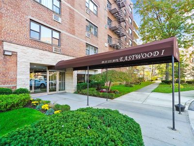 89-35 155th Avenue #3H, Queens, NY, 11414