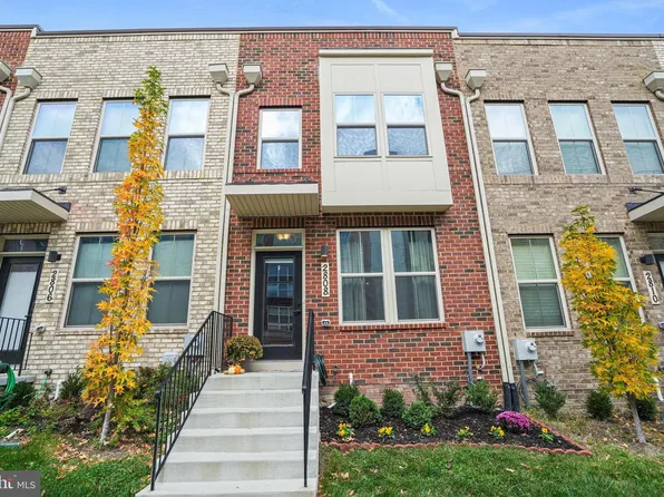 2808 Devonshire Clfs, Hyattsville, MD 20782