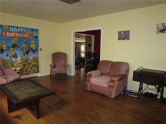 4th image of 507 N Knight St