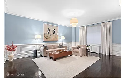 Sold by Douglas Elliman