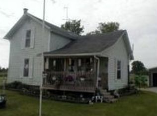 1425 W Price Rd, Saint Johns, MI 48879