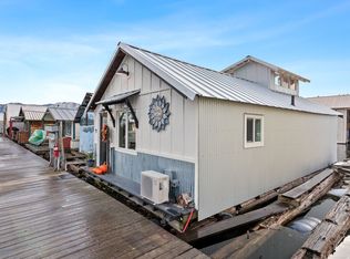 17008 E Jds E Dock #25, Bayview, ID 83803