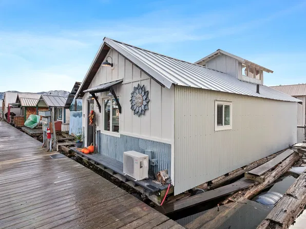 17008 E Jds E Dock #25, Bayview, ID 83803