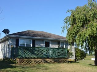 71 Tommy Nelson Ln, Pleasureville, KY 40057
