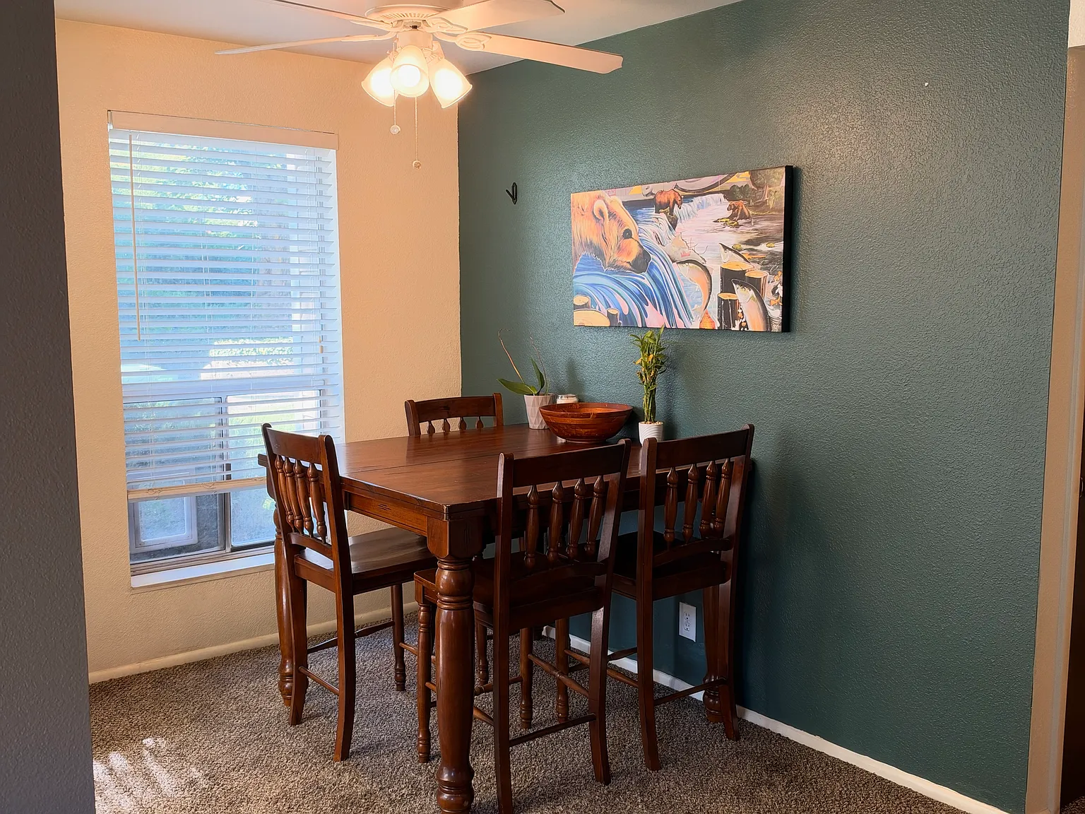 1 bed, 680 sqft, $1,450 — Photo 2