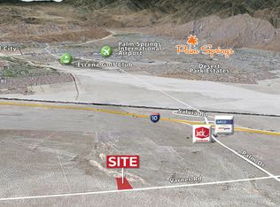 Varner Rd, Cathedral City, CA 92234