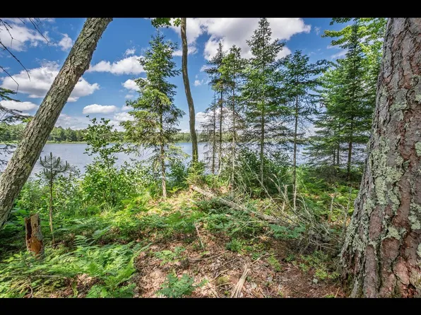 LOT 164 Clearwater Lake Trl, Eagle River, WI 54521