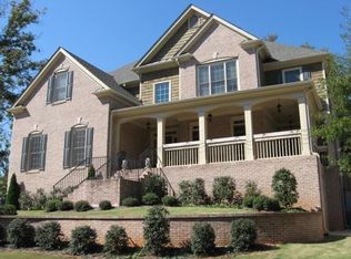 2215 Blackwell Chase Ct, Marietta, GA 30062