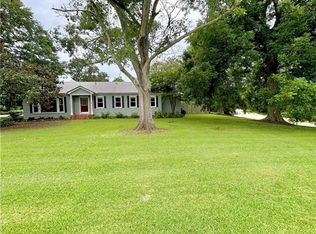 1633 Highway 29 E, Bunkie, LA 71322