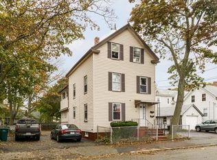 62 Carnes St, Lynn, MA 01905
