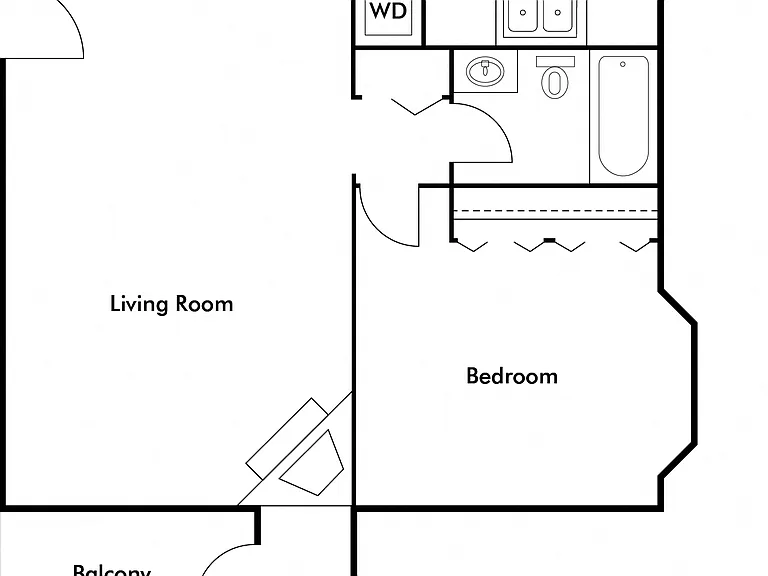 Cinnamon Ridge Apartments — Photo 36