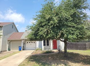 808 Greene Way, Wylie, TX 75098