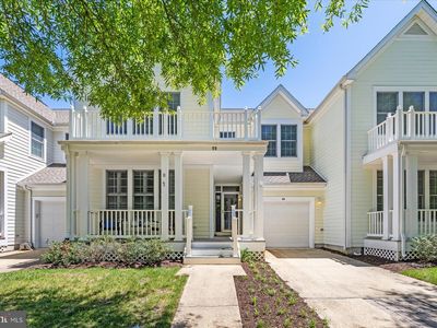 89 Willow Oak Ave, Ocean View, DE, 19970
