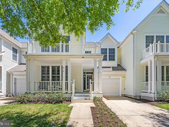 89 Willow Oak Ave, Ocean View, DE 19970
