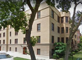 2704 W Ainslie St #8-3, Chicago, IL 60625