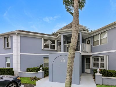 3302 SE Aster Lane #B265, Stuart, FL, 34994