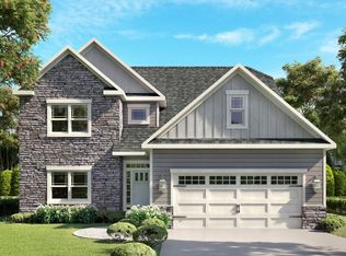 Clayton Plan, Cherry Valley Lakeview Estates, McDonald, PA 15057