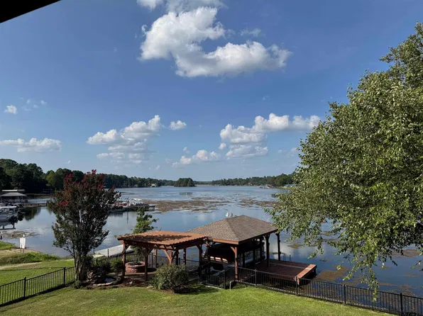 1257 Hide A Way Ln W, Hideaway, TX 75771
