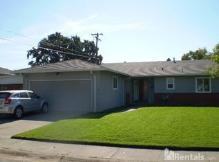 5100 Rambler Way, Sacramento, CA 95841