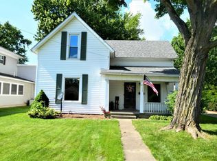 158 2nd St, Marysville, OH 43040