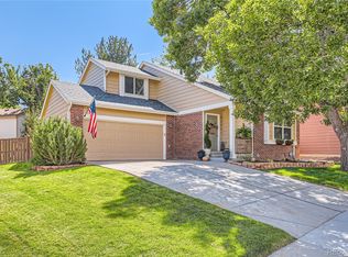 9206 Hickory Cir, Highlands Ranch, CO 80126