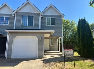 1412 & 1414 Falcon Loop #1412, Independence, OR 97351