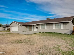 2538 W Bloomfield Rd, Phoenix, AZ 85029