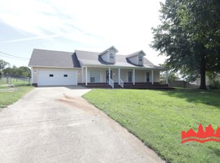48 Miss Helen Cir, Brighton, TN 38011