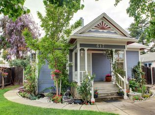 617 Lincoln Ave, Lodi, CA 95240