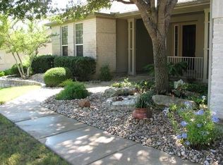 249 Red Poppy Trl, Georgetown, TX 78633