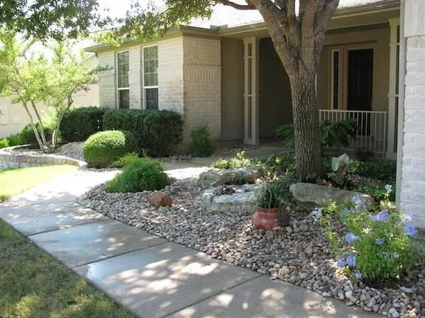 249 Red Poppy Trl, Georgetown, TX 78633