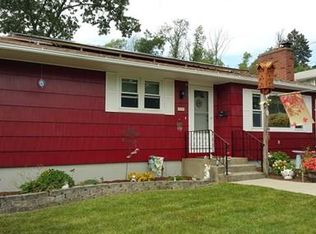 111 Christine St, Worcester, MA 01606