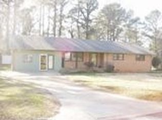 136 Jarnigan Dr, Athens, GA 30605