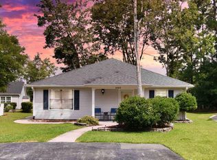 6562 Augusta Cres, Myrtle Beach, SC 29588