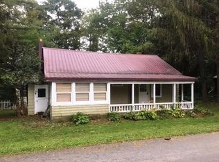 26 Pleasant Valley Rd, Pt Crane, NY 13833