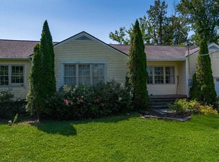 1120 Old N Kentucky St, Kingston, TN 37763