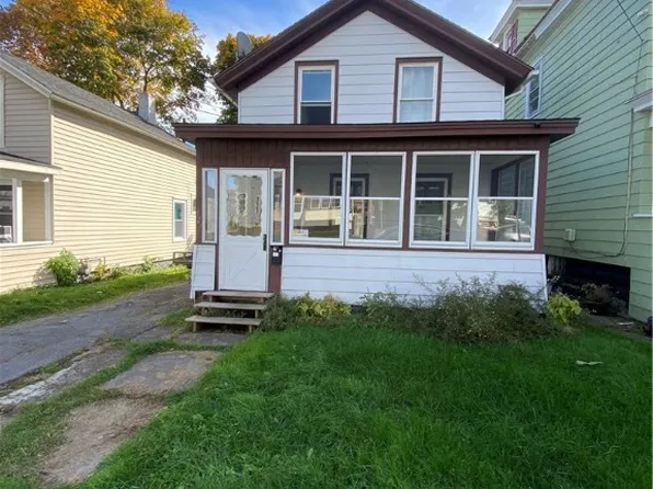 127 Gere Ave, Syracuse, NY 13204