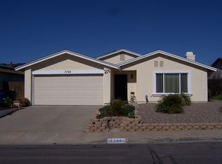 7766 Bacadi Dr, San Diego, CA 92126