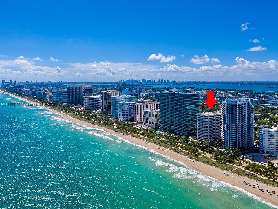 1st image of 10205 Collins Ave APT 208