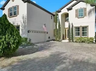 6146 Golden Dewdrop Trl, Windermere, FL 34786