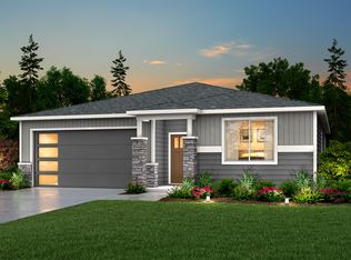 17209 SW Atfalati Ln SW, Sherwood, OR