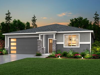 17209 SW Atfalati Ln SW, Sherwood, OR, 97140