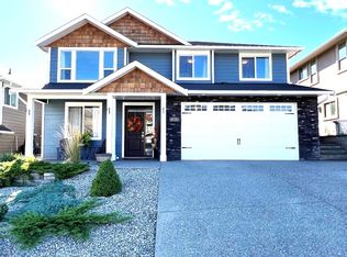 8735 Badger Dr, Kamloops, BC V2C 0B2